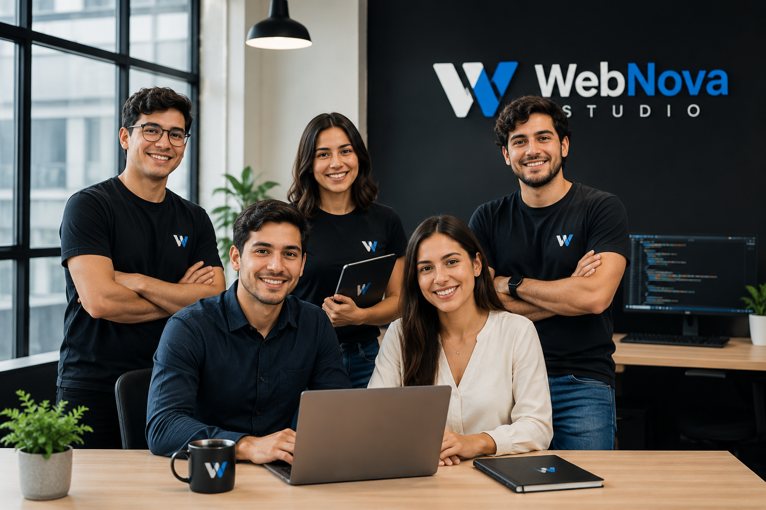 Equipo de trabajo